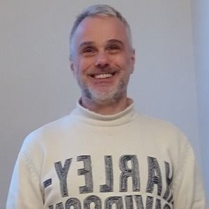 Meet your Posher, Paul